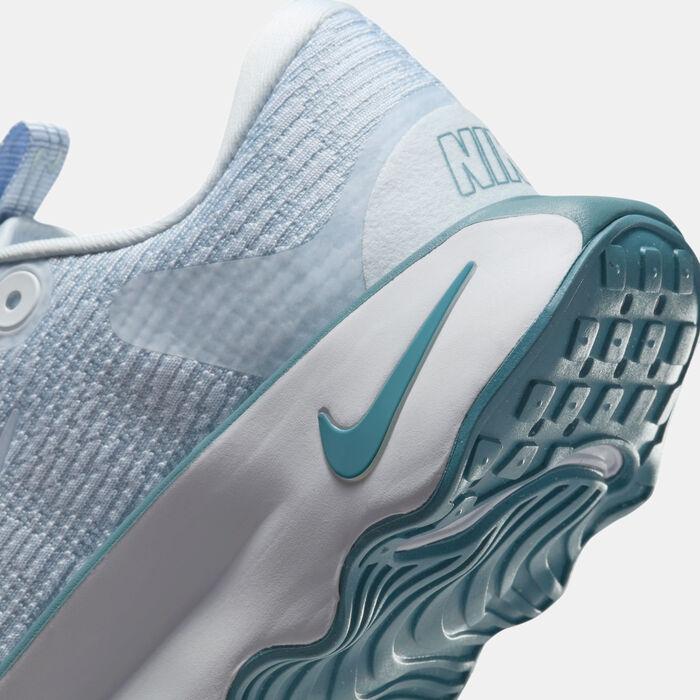 Nike Women's Motiva Walking Shoes Blue image number 5