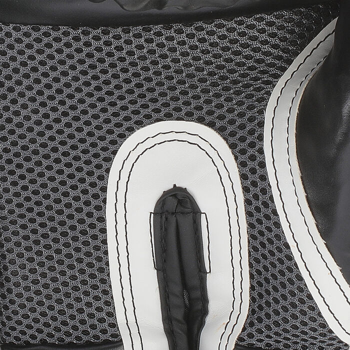 Everlast Pro Style 14oz Training Gloves Black image number 2