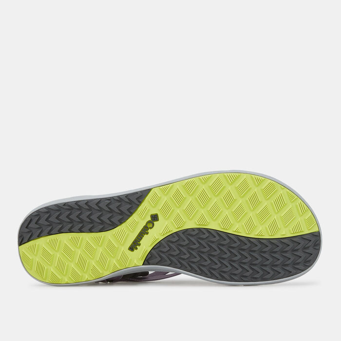 Columbia Women's Sandals Purple image number 3