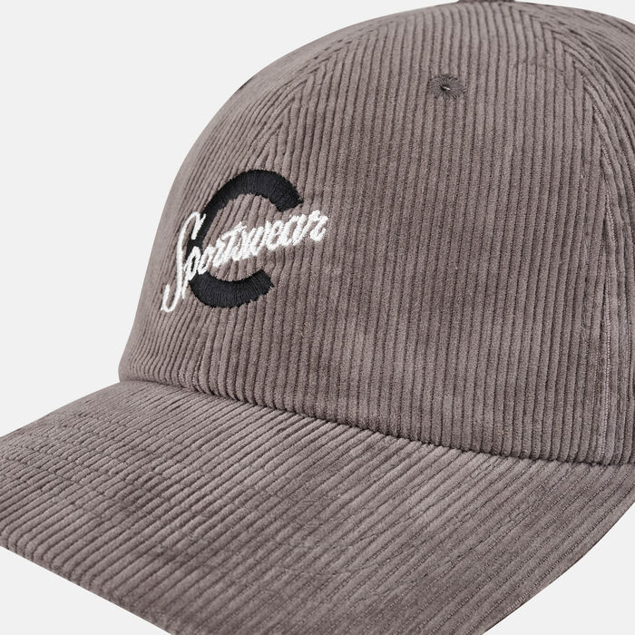 Columbia Lodge™ Dad Cap Grey image number 2