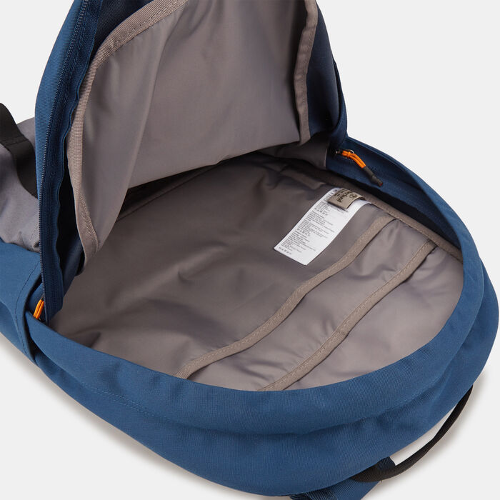 Timberland Ecoriginal Timberpack Backpack Blue Timberland Ecoriginal Timberpack Backpack Blue image number 3