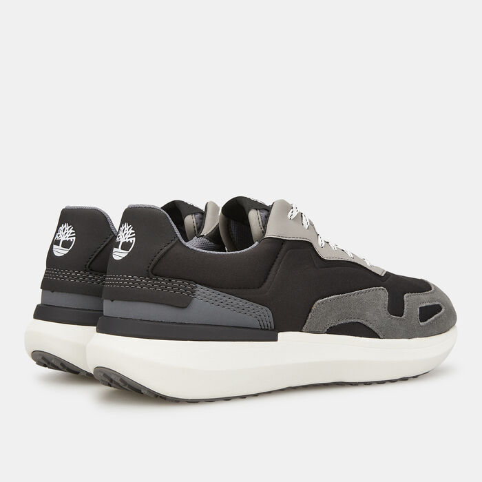 Timberland Women's Seoul City Shoe Black Timberland Women's Seoul City Shoe Black image number 2