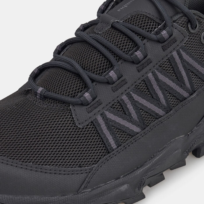 Columbia Men's Flow Freemont Shoe Black image number 4