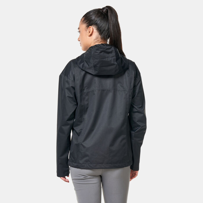 Columbia Women's Hikebound™ Jacket Black image number 1