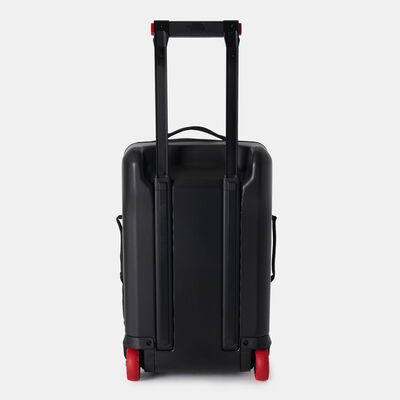The North Face Rolling Thunder Trolley Bag Black The North Face Rolling Thunder Trolley Bag Black