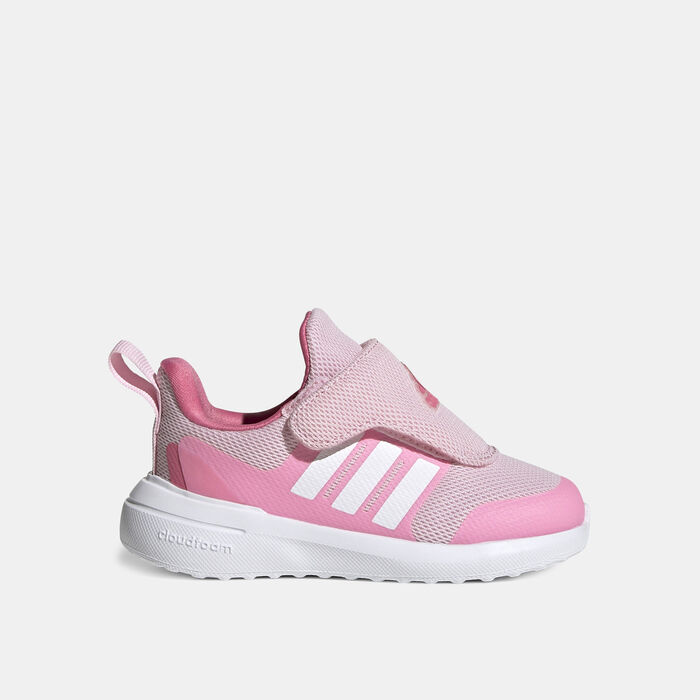 adidas Kids' FortaRun 2.0 Shoe Pink adidas Kids' FortaRun 2.0 Shoe Pink image number 0