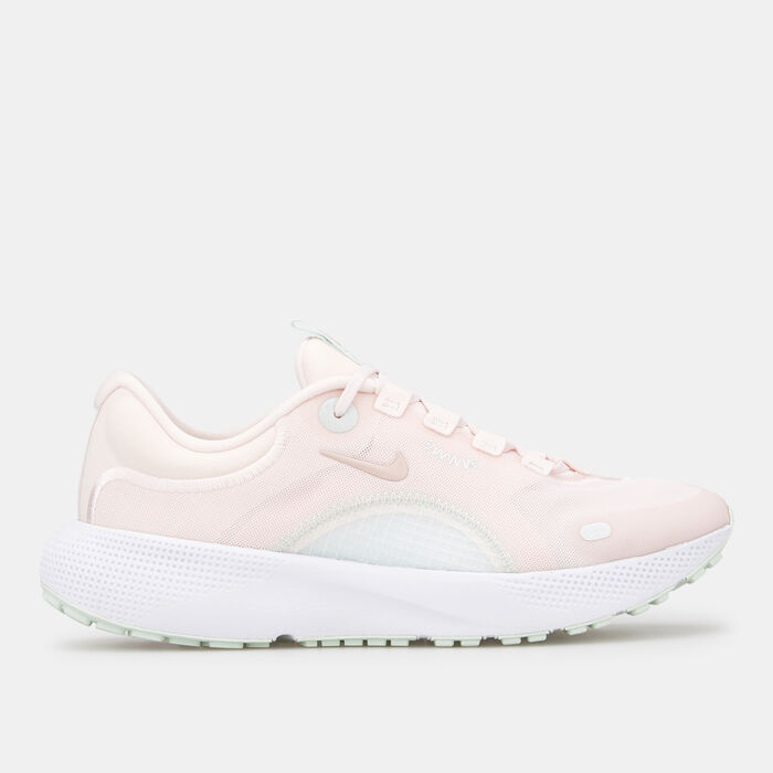 Nike Women's React Escape Run Shoe Pink Nike Women's React Escape Run Shoe Pink image number 0