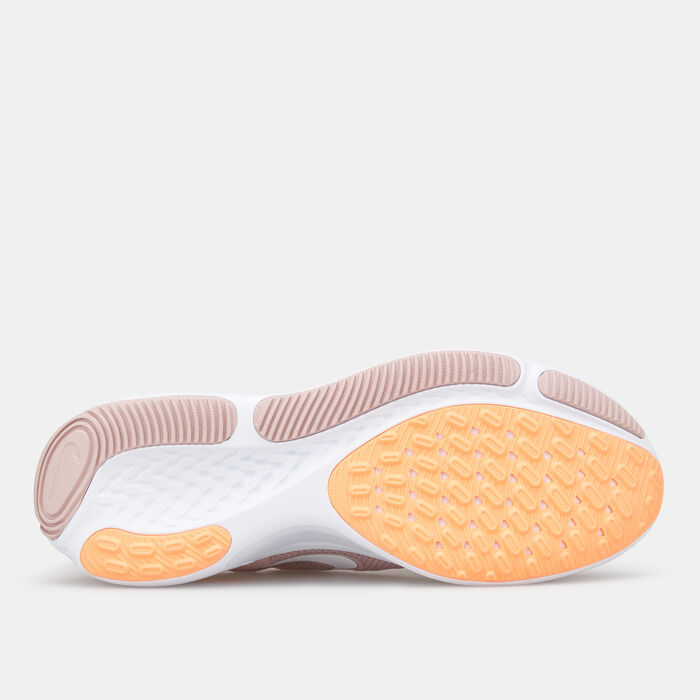 Nike Women's React Miler Running Shoe Nike Women's React Miler Running Shoe image number 3