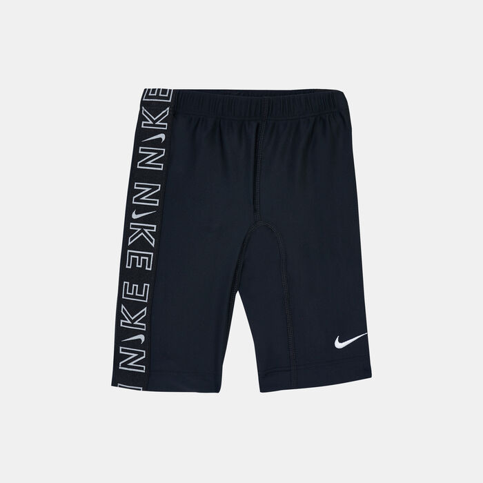 Nike Swim Kids' Swimming Jammers yellow Nike Swim Kids' Swimming Jammers yellow image number 0