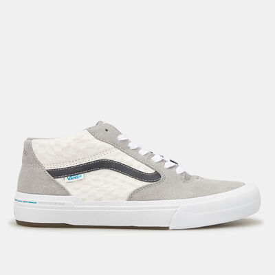 Vans Kevin Peraza BMX Style 114 Unisex Shoe Grey