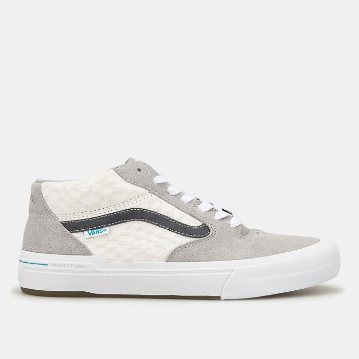 Vans Kevin Peraza BMX Style 114 Unisex Shoe Grey image number 0