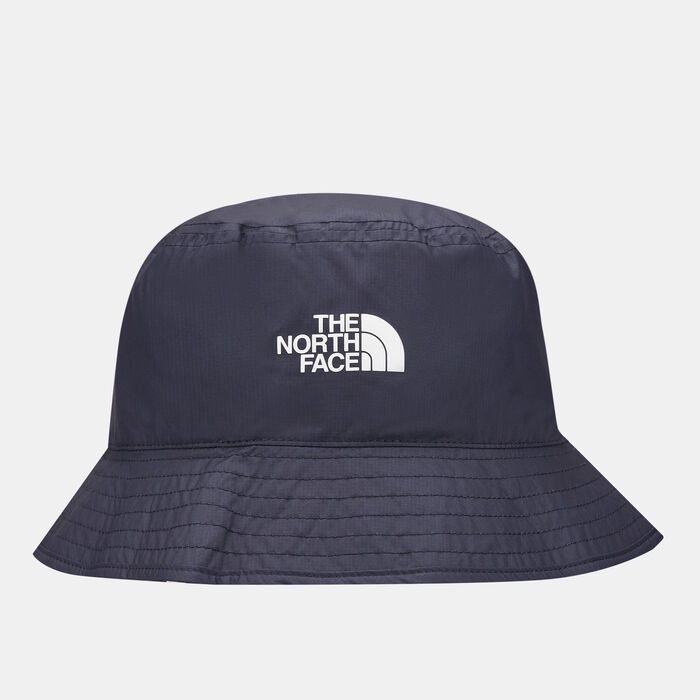 The North Face Sun Stash Hat Blue image number 0