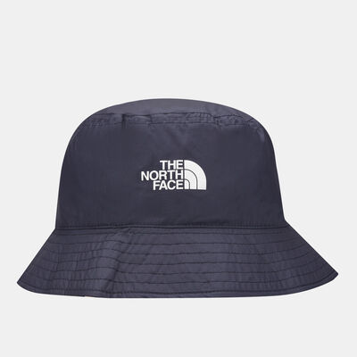 The North Face Sun Stash Hat Blue The North Face Sun Stash Hat Blue