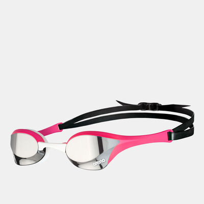Arena Cobra Ultra Swipe Mirror Goggles Multi Arena Cobra Ultra Swipe Mirror Goggles Multi
