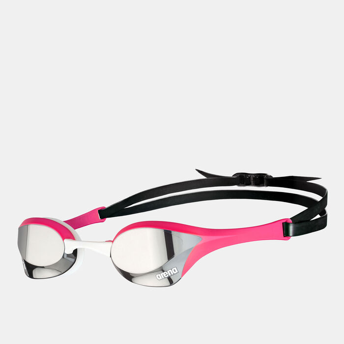 Arena Cobra Ultra Swipe Mirror Goggles Multi Arena Cobra Ultra Swipe Mirror Goggles Multi image number 0