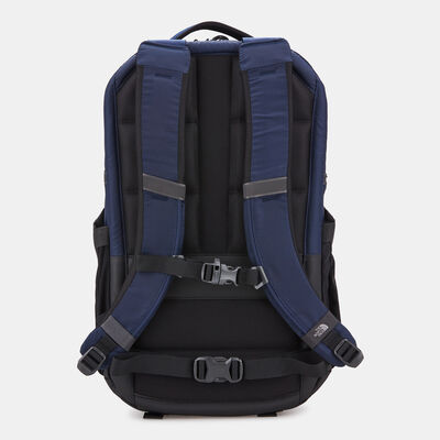 The North Face Surge Backpack Blue