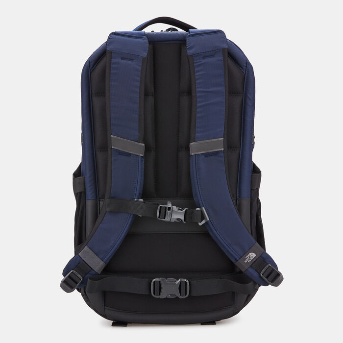 The North Face Surge Backpack Blue The North Face Surge Backpack Blue image number 1
