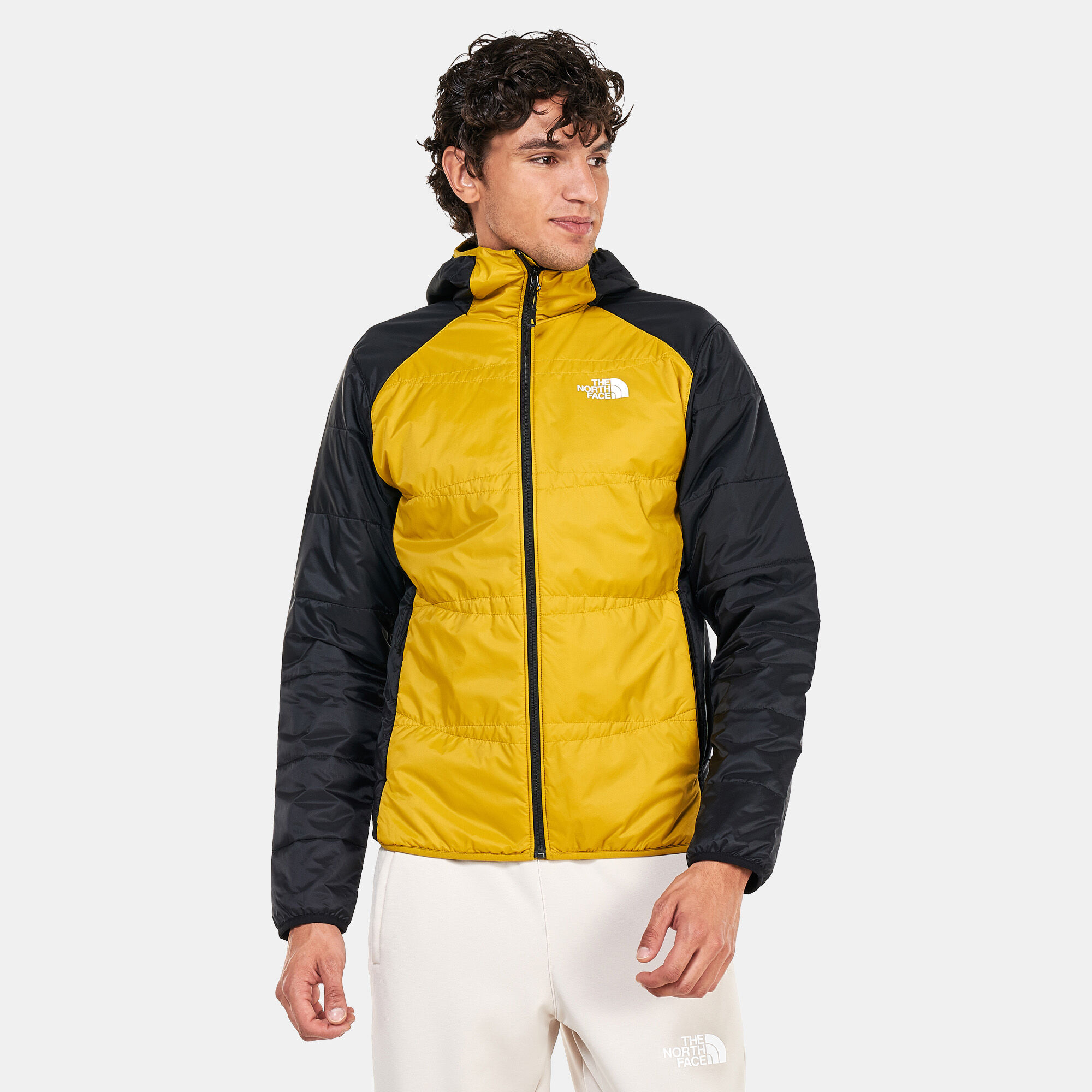 North face quest synthetic jacket outlet