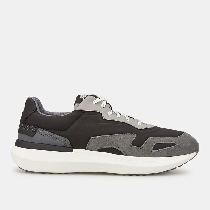 Timberland Women's Seoul City Shoe Black Timberland Women's Seoul City Shoe Black image number 0