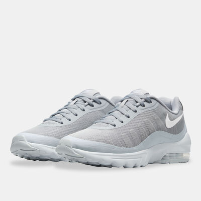 Nike Men's Air Max Invigor Shoes Grey