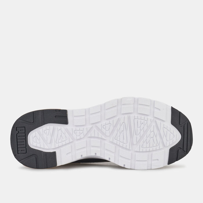 PUMA Women's Trinity Lite Metallics Shoe Black PUMA Women's Trinity Lite Metallics Shoe Black image number 3