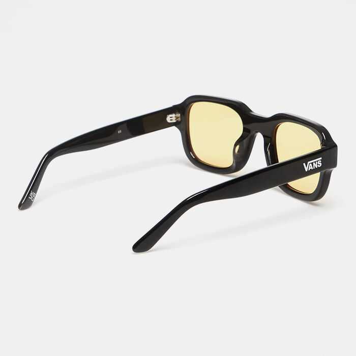 Vans 66 Sunglasses Black image number 1