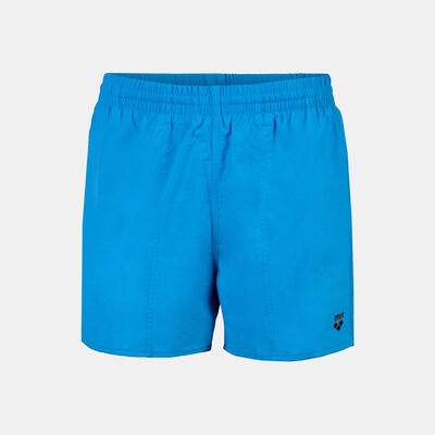 Arena Men's Bywayx Swimming Shorts Blue