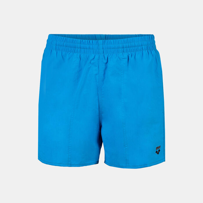 Arena Men's Bywayx Swimming Shorts Blue Arena Men's Bywayx Swimming Shorts Blue image number 0