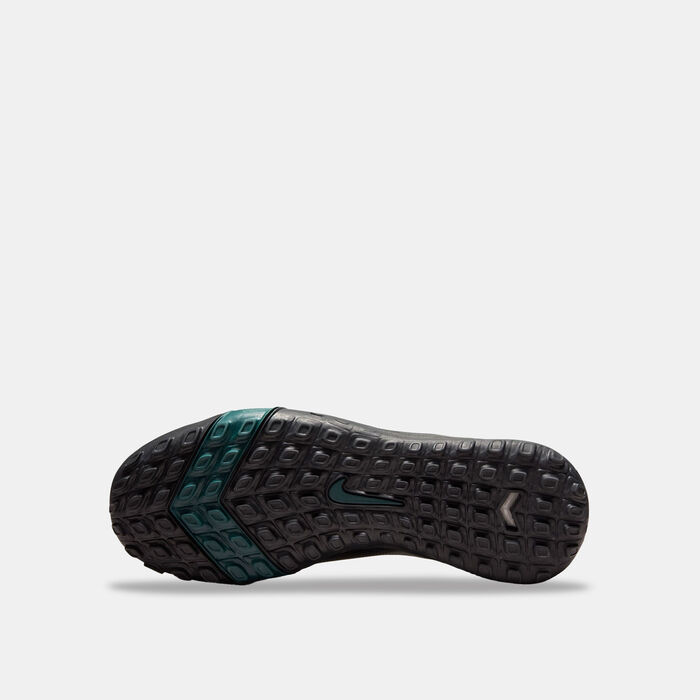 Nike Kids' Mercurial Superfly 10 Academy Turf Ground Football Shoes Black image number 3