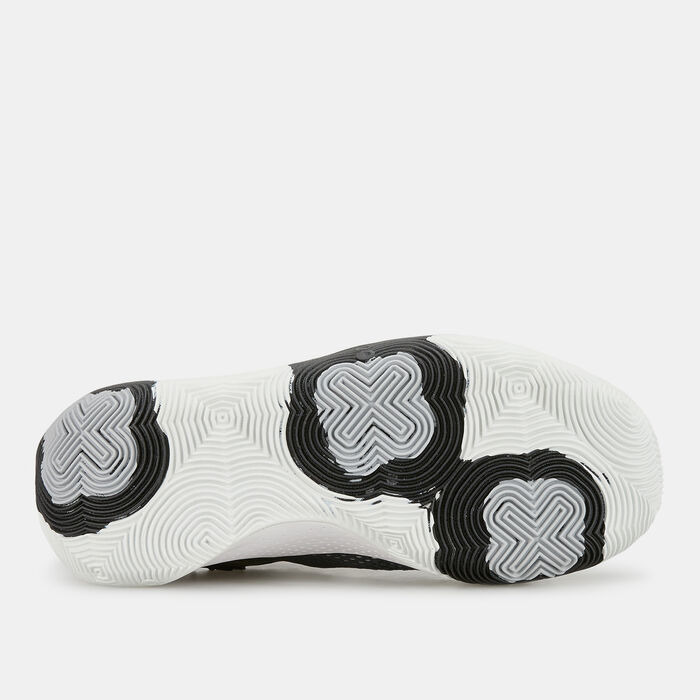 Under Armour UA Spawn 4 Shoe Black image number 4