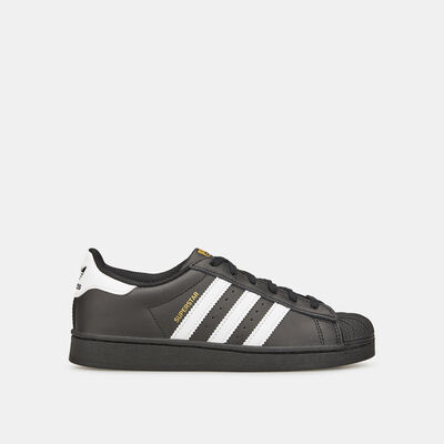 adidas Originals Kids' Superstar Shoe Black adidas Originals Kids' Superstar Shoe Black