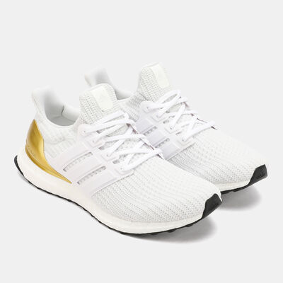 adidas Men's Ultraboost 4.0 DNA Shoe White