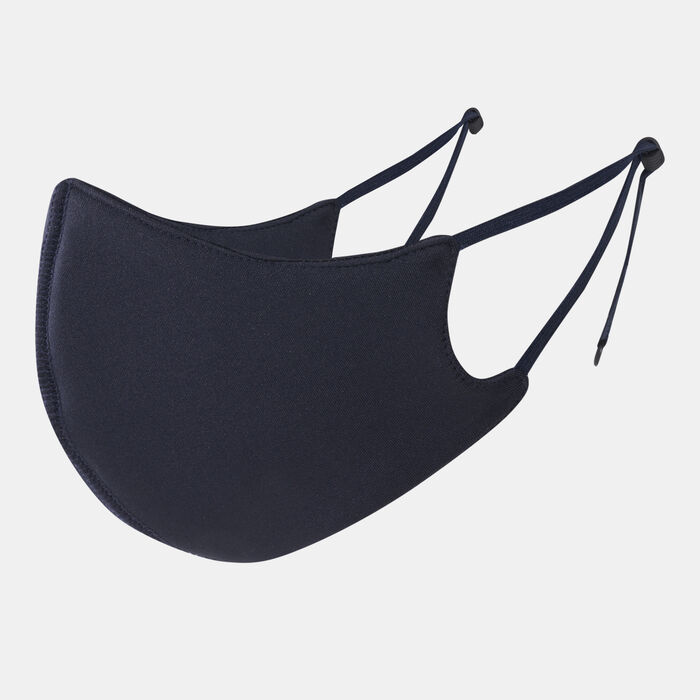 Sun and Sand Sports Sports Masks (3 Pack) Multi Sun and Sand Sports Sports Masks (3 Pack) Multi image number 5