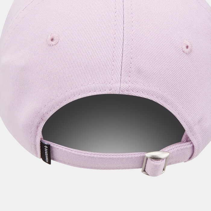 Converse Tip-off Baseball Cap Purple image number 1
