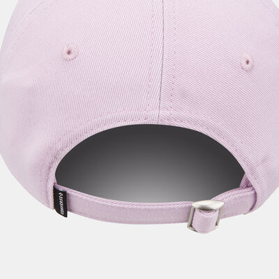 Converse Tip-off Baseball Cap Purple Converse Tip-off Baseball Cap Purple