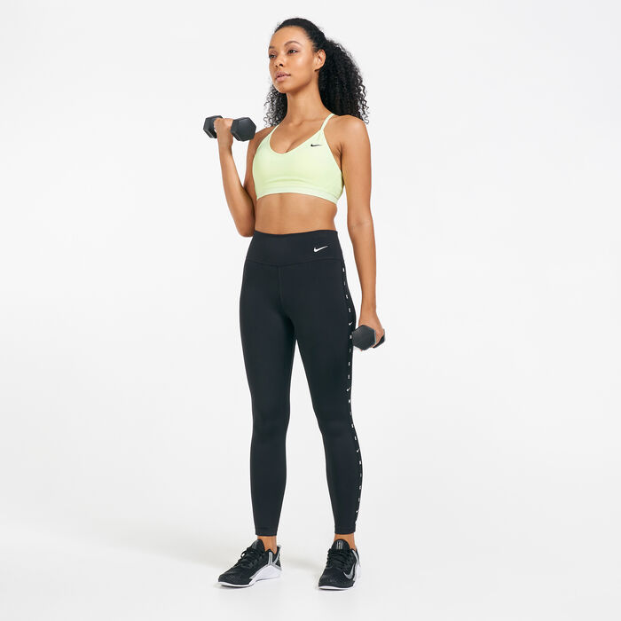 Nike Women's Indy Sports Bra Multi image number 2