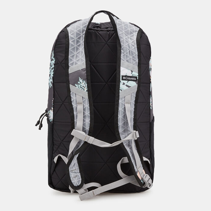 Columbia Tandem Trail™ Backpack - 16L Black Columbia Tandem Trail™ Backpack - 16L Black image number 1