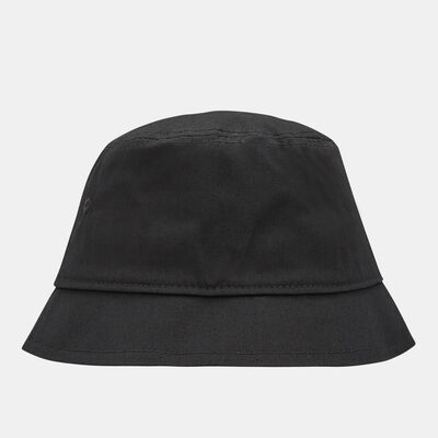 Jordan Kids' Air Jordan Bucket Hat Black Jordan Kids' Air Jordan Bucket Hat Black