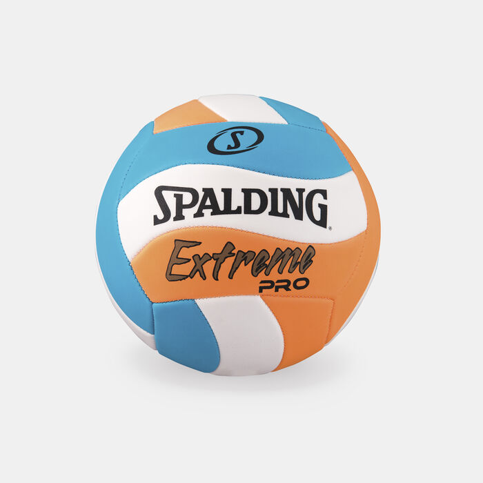 Spalding Men's Extreme Pro Volleyball Multi Spalding Men's Extreme Pro Volleyball Multi image number 0