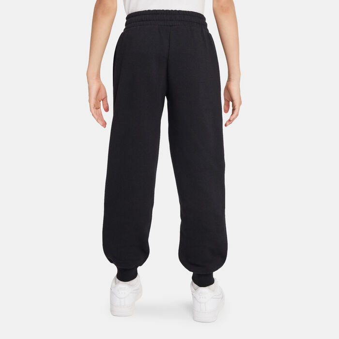 Nike Kids' Culture of Basketball Pants (Older Kids) Black Nike Kids' Culture of Basketball Pants (Older Kids) Black image number 1