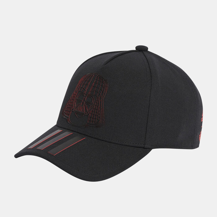 adidas Kids' Star Wars Cap Black image number 0