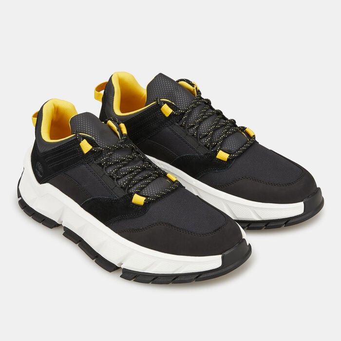 Timberland Men's Turbo Low Shoe Black Timberland Men's Turbo Low Shoe Black image number 1