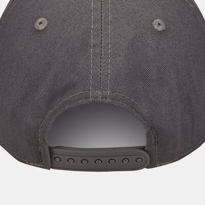 New Era Men's McLaren Flawless 9FORTY Cap Grey New Era Men's McLaren Flawless 9FORTY Cap Grey