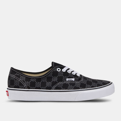 Vans Authentic Unisex Shoes Black