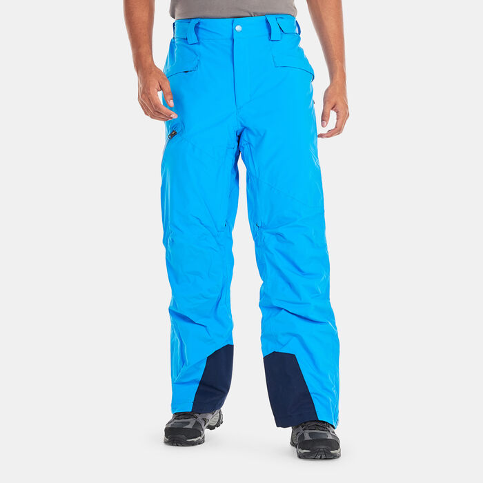 Columbia Men's Kick Turn™ II Pant Blue Columbia Men's Kick Turn™ II Pant Blue image number 0