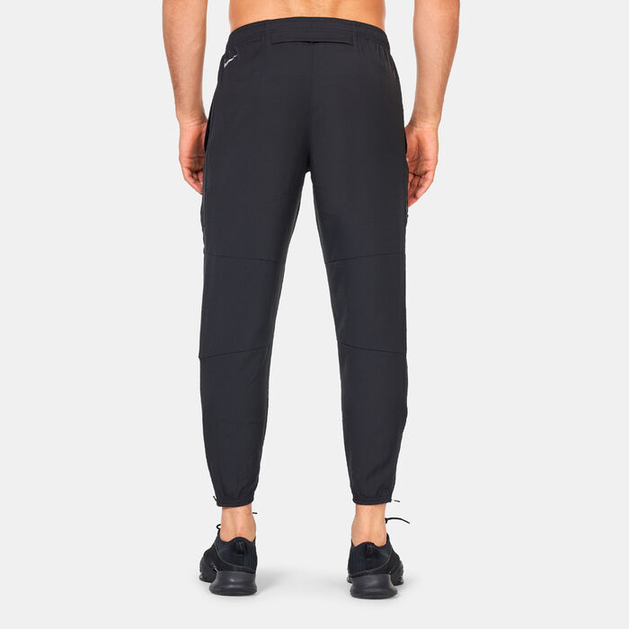 Nike Men's Challenger Flash Dri-FIT Running Trousers Black image number 1