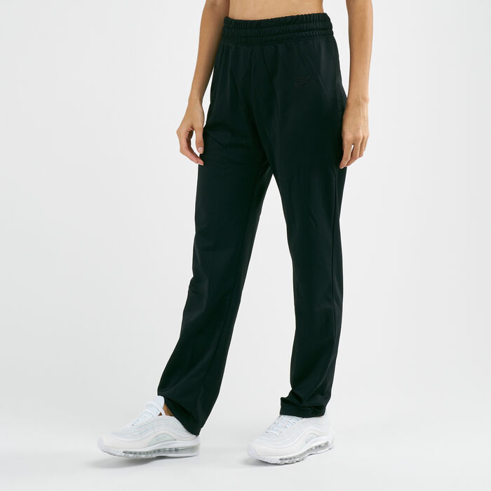 Nike Women's Sportswear Tracksuit Black image number 2