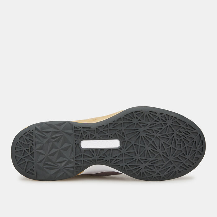 Nike Women's Air Max Bella TR 5 Premium Shoe Black Nike Women's Air Max Bella TR 5 Premium Shoe Black image number 3