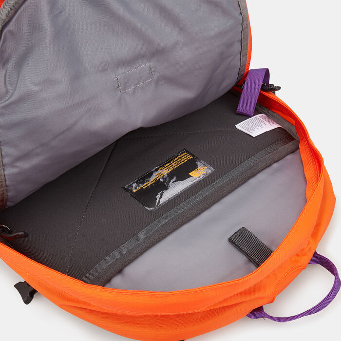 The North Face Borealis Classic Backpack Orange image number 3