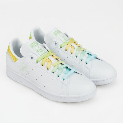 adidas Originals Women's Stan Smith Tinkerbell Shoe Multi adidas Originals Women's Stan Smith Tinkerbell Shoe Multi
